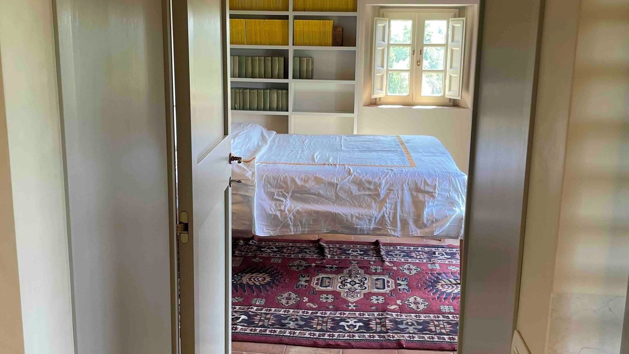 Photo of Bedroom in Palaia