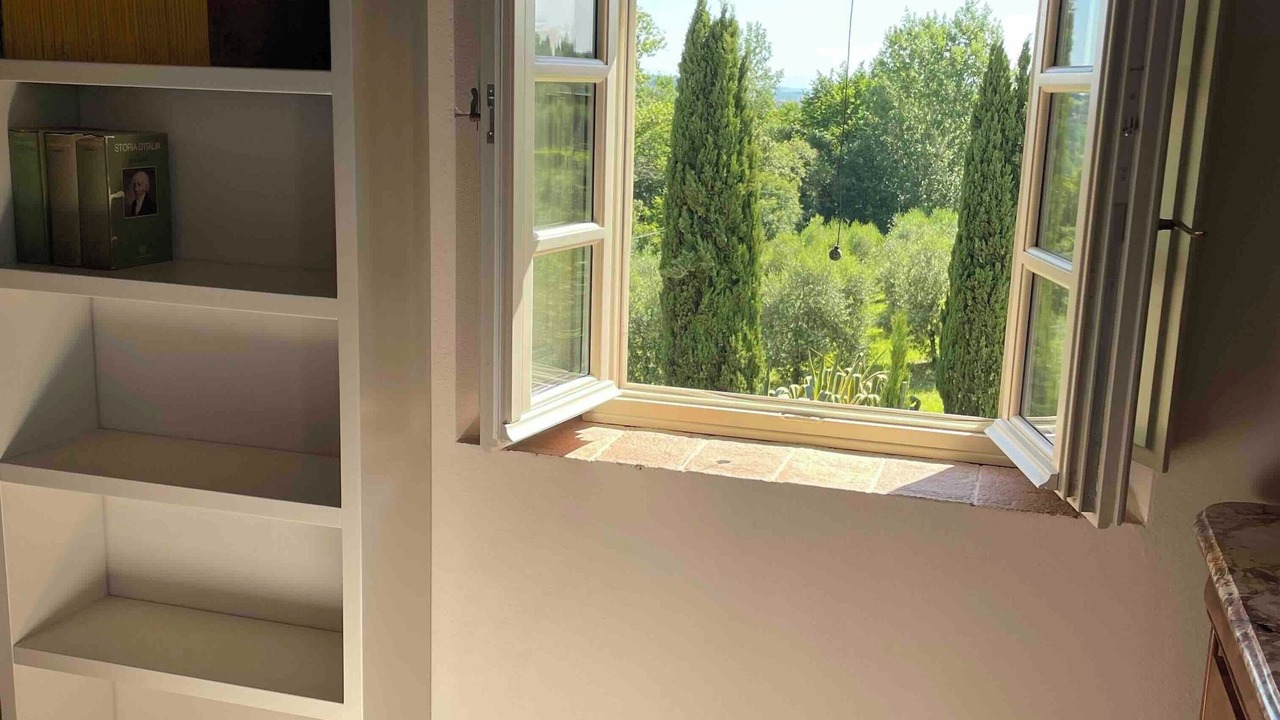 Photo of Bedroom in Palaia