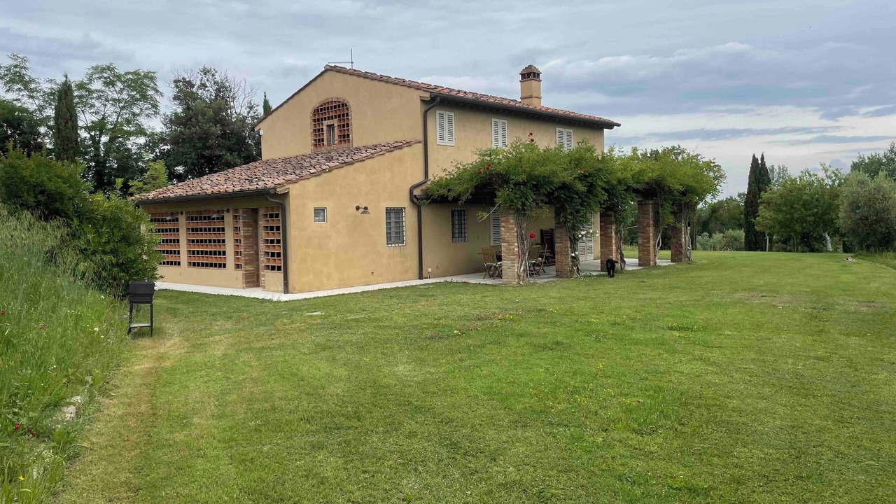 Photo of Outdoor in Palaia