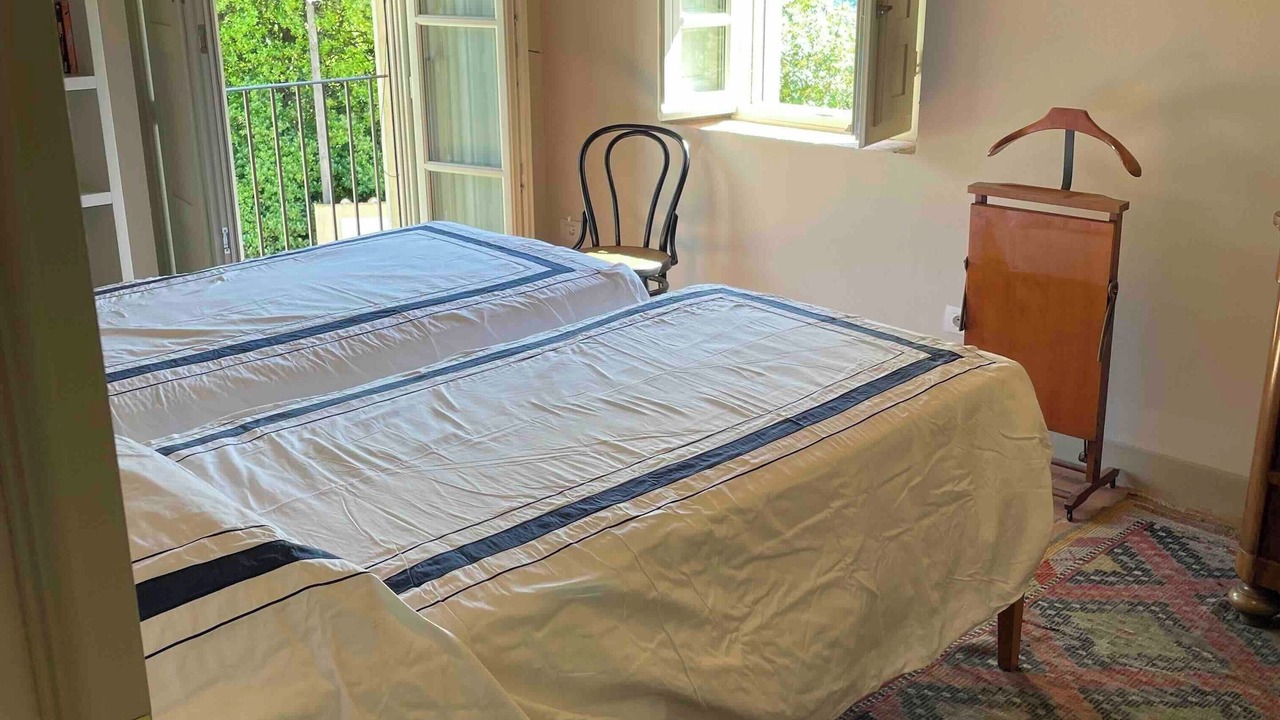 Photo of Bedroom in Palaia