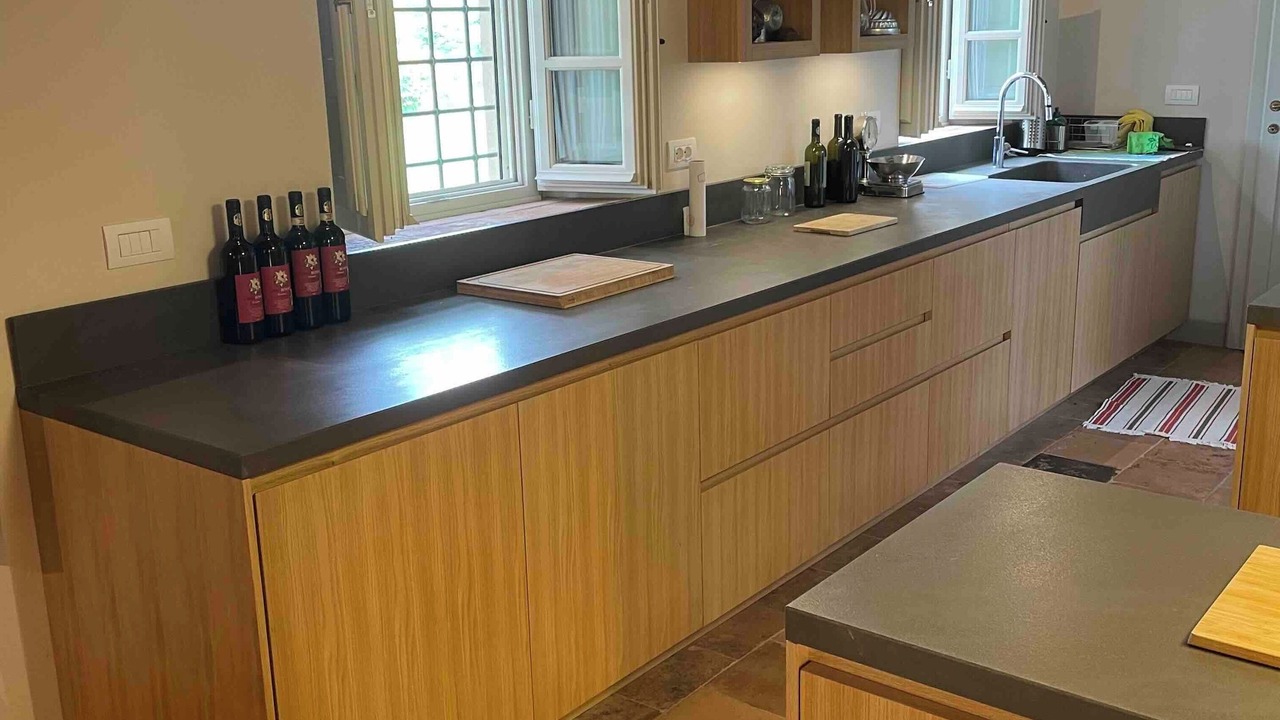 Photo of Kitchen in Palaia