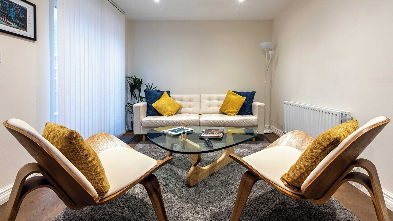Photo of Livingroom in Silverstone