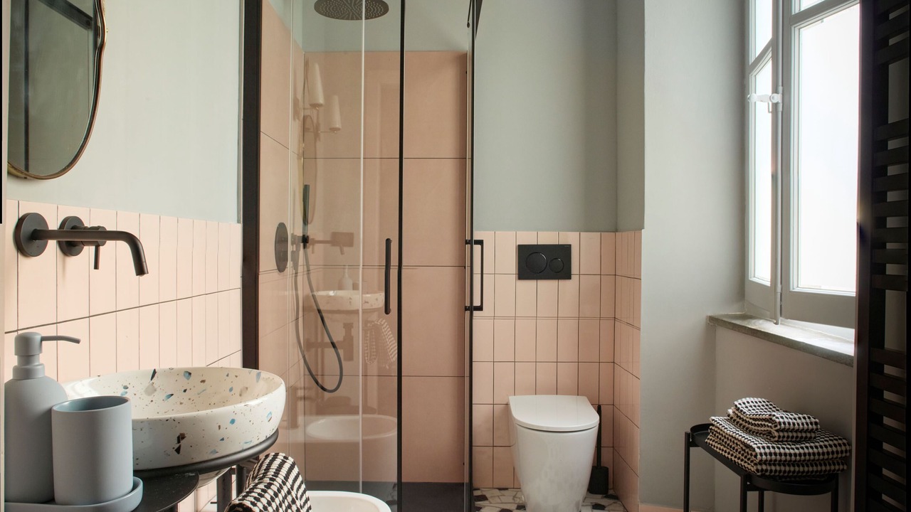 Photo of Bathroom in Udine