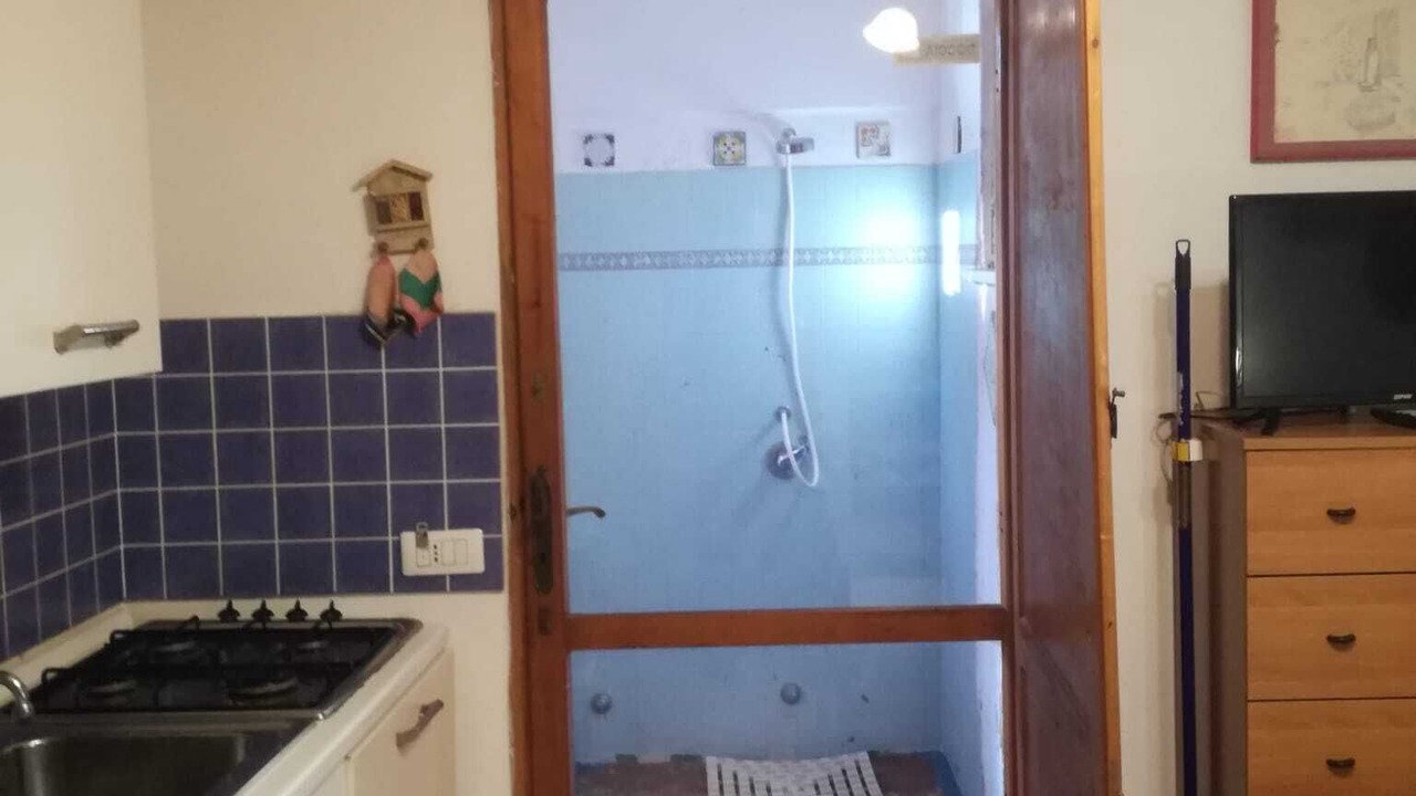 Photo of Kitchen in Marina di Maratea