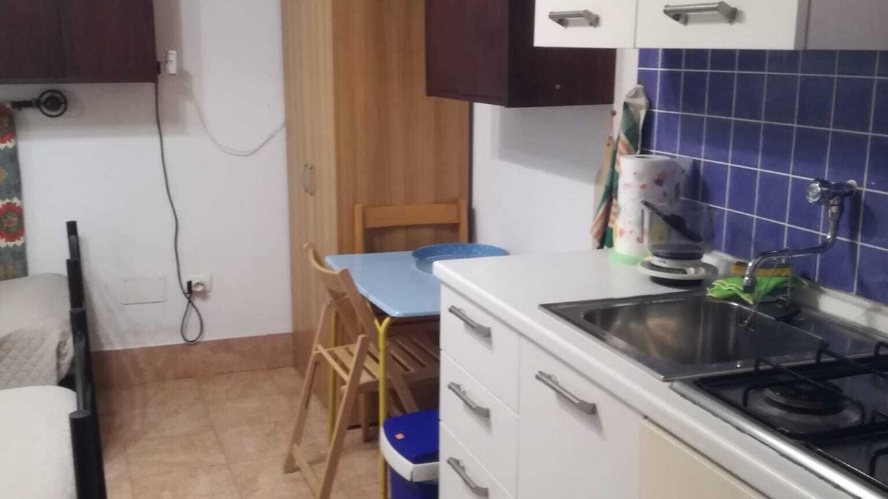 Photo of Kitchen in Marina di Maratea