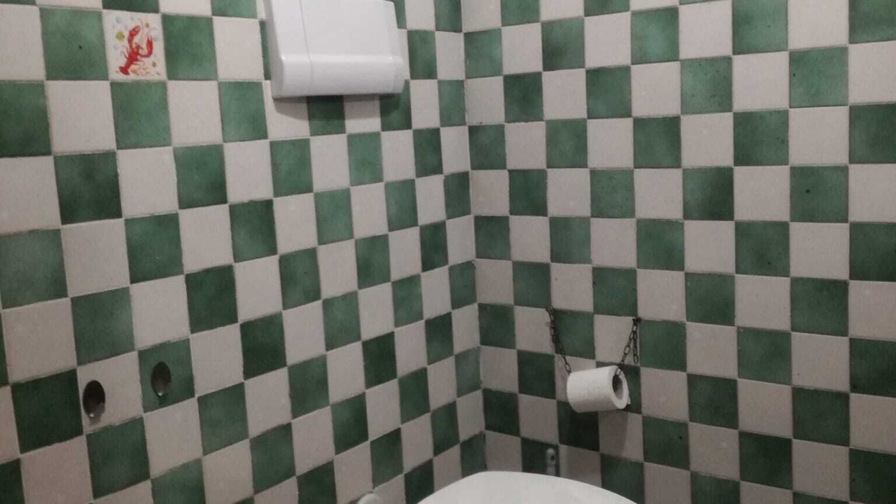 Photo of Bathroom in Marina di Maratea