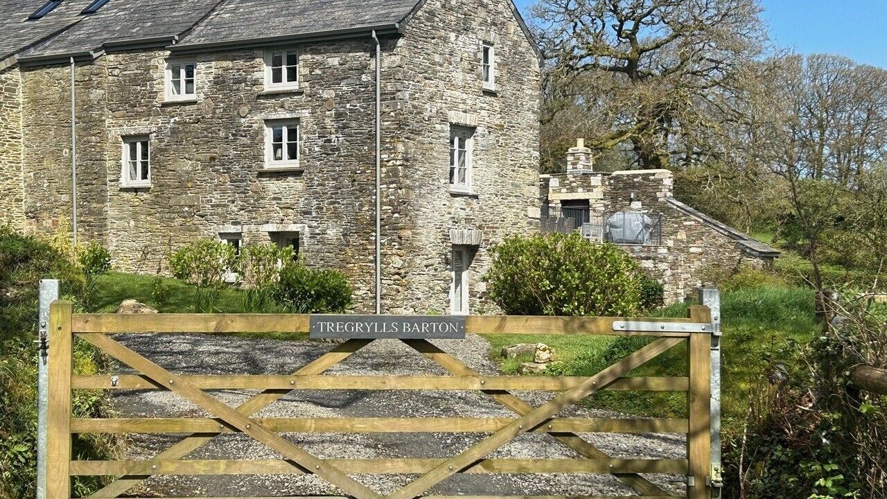 Photo of Outdoor in Boscastle