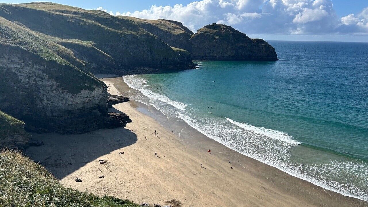 Photo of Others in Boscastle