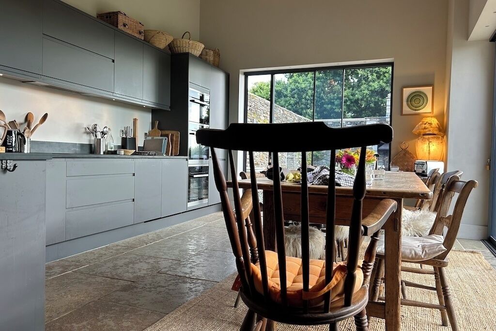 Photo of Kitchen in Boscastle