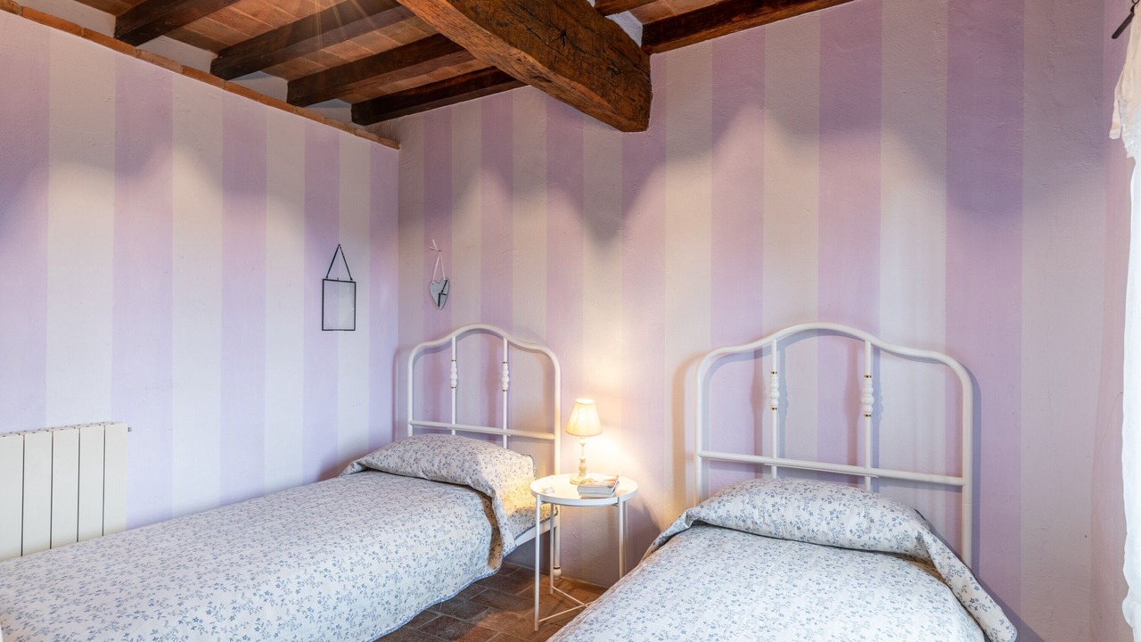 Photo of Bedroom in Santa Lucia
