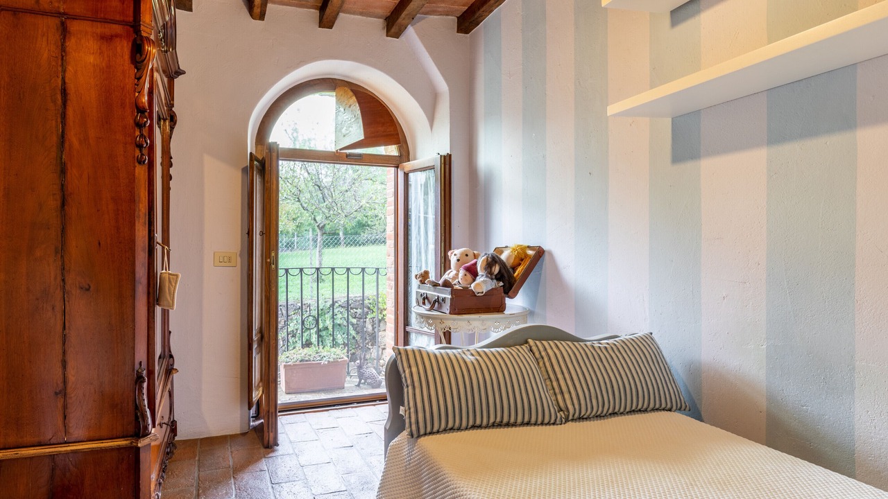 Photo of Bedroom in Santa Lucia