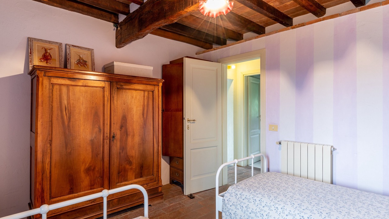 Photo of Bedroom in Santa Lucia