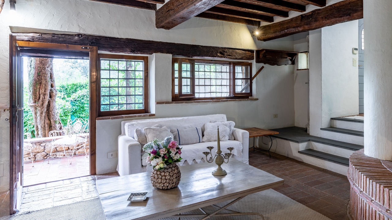 Photo of Livingroom in Santa Lucia