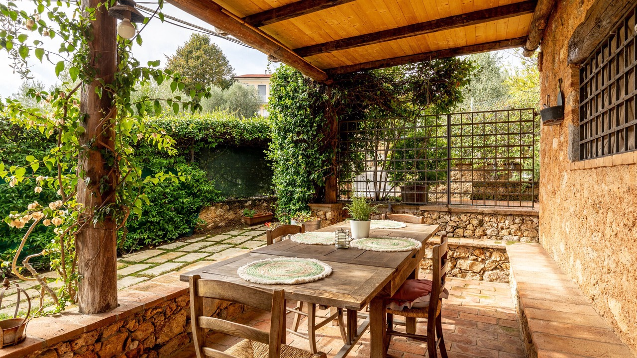 Photo of Outdoor in Santa Lucia