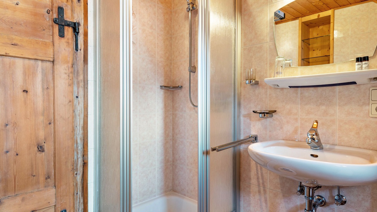 Photo of Bathroom in Sarntal