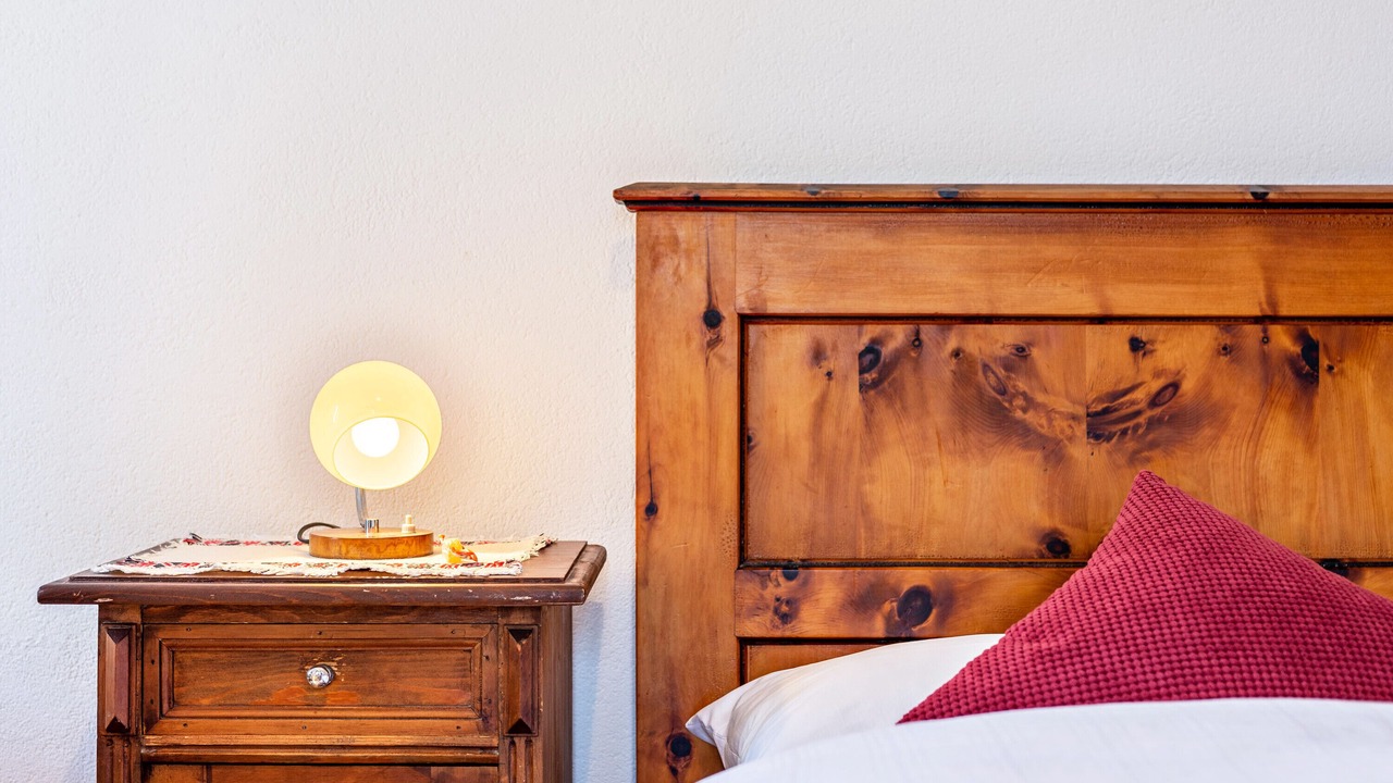 Photo of Bedroom in Sarntal