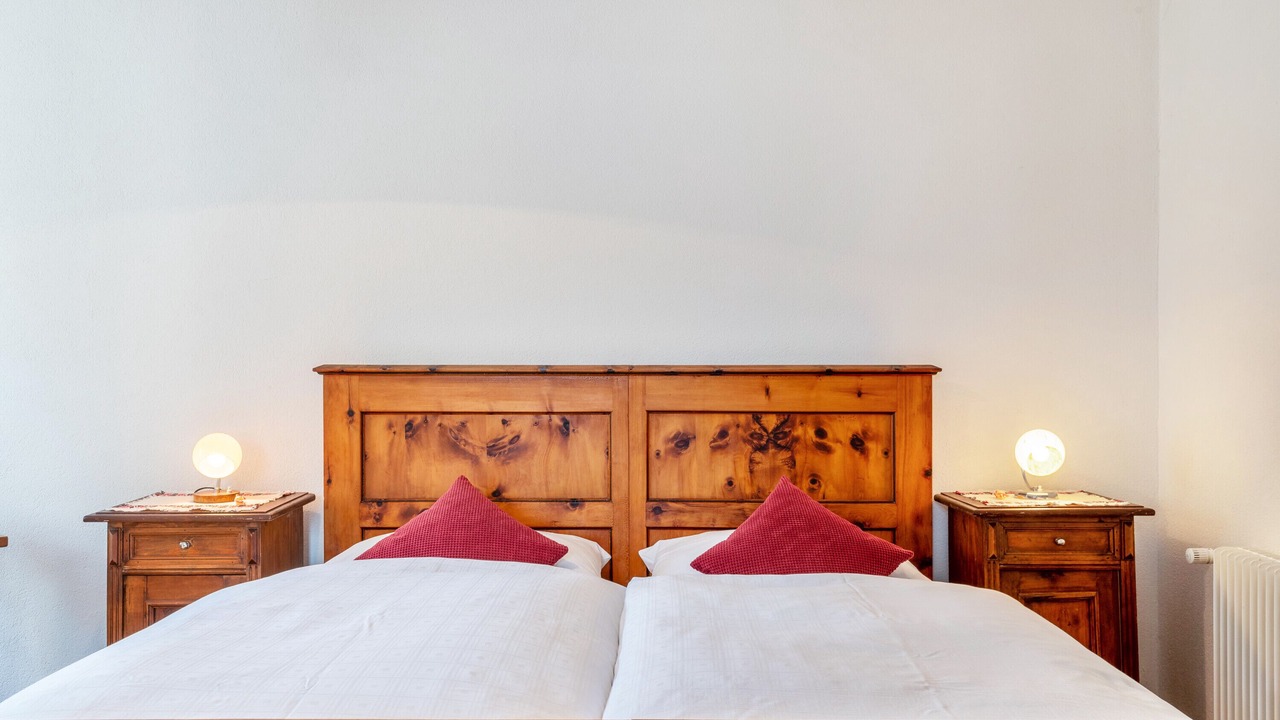 Photo of Bedroom in Sarntal
