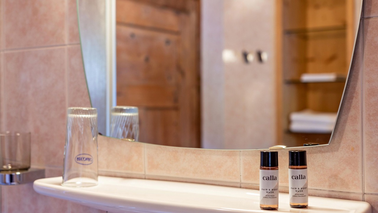 Photo of Bathroom in Sarntal