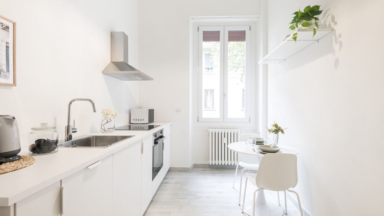 Photo of Kitchen in Acquabella