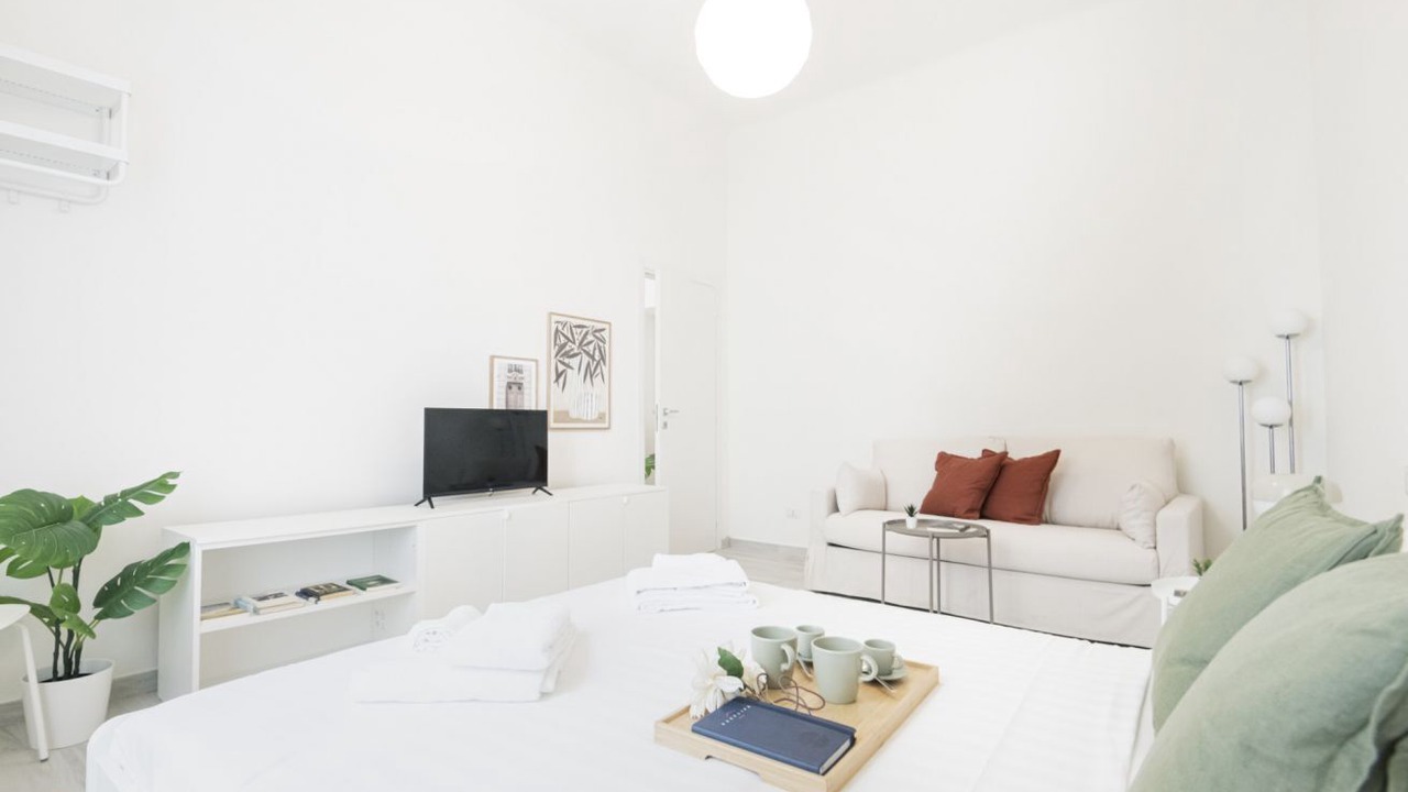 Photo of Bedroom in Acquabella