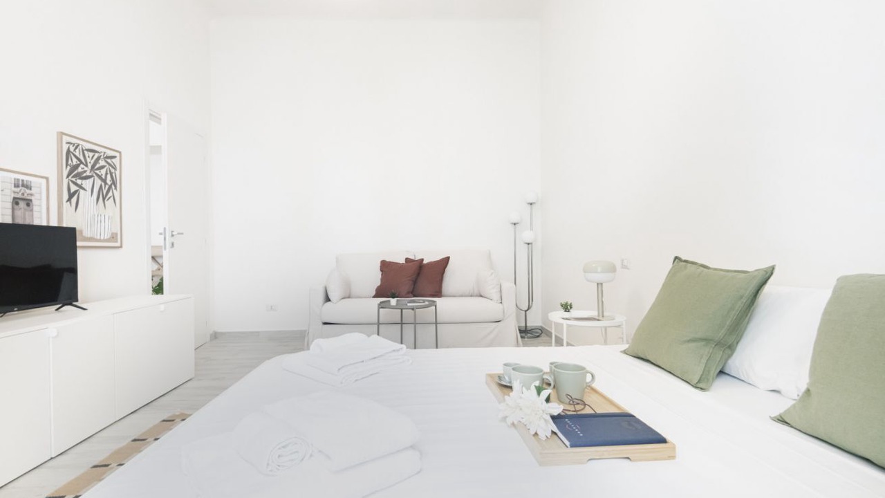 Photo of Bedroom in Acquabella