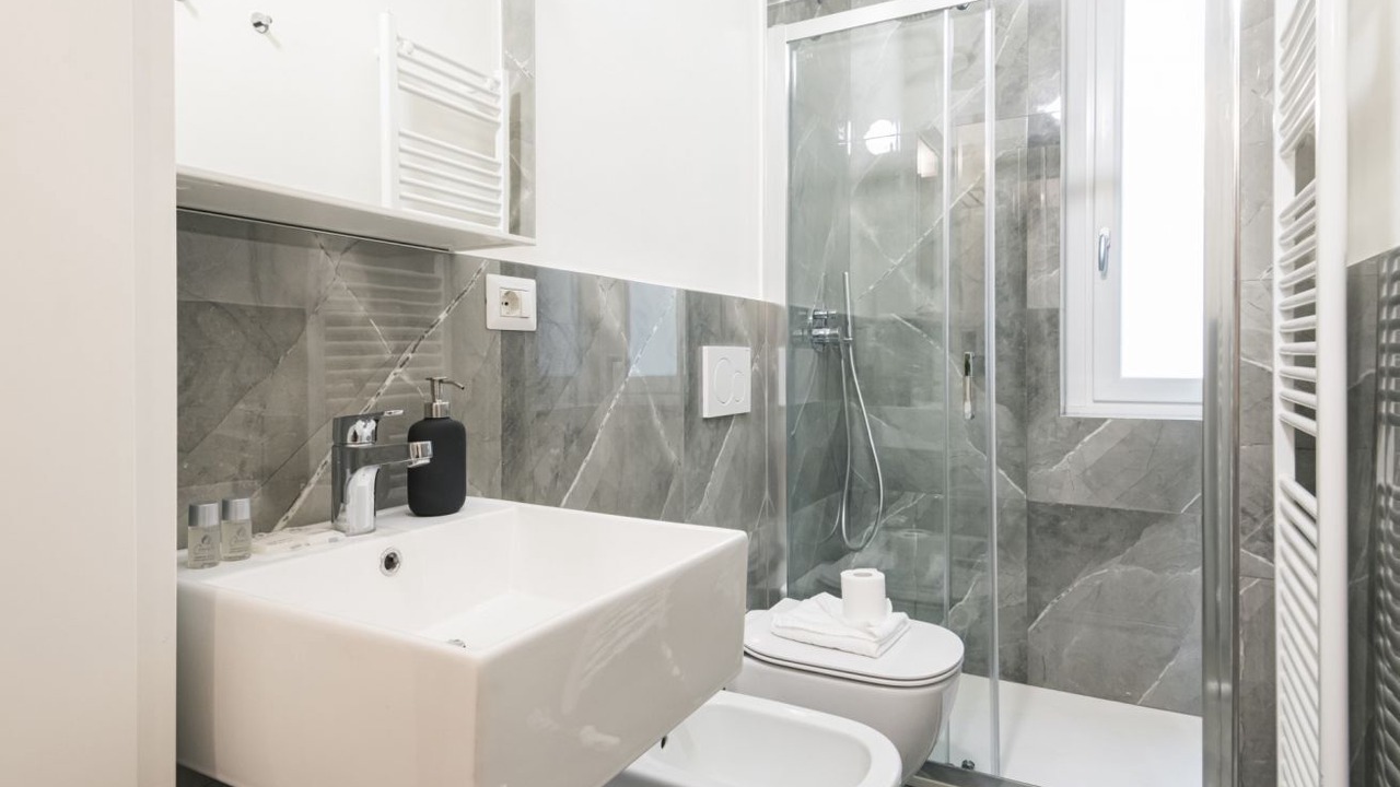 Photo of Bathroom in Acquabella
