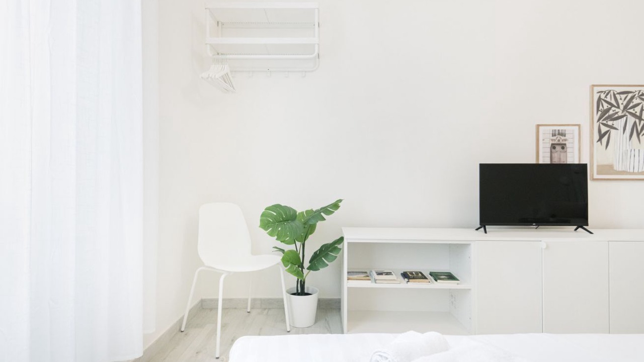 Photo of Bedroom in Acquabella