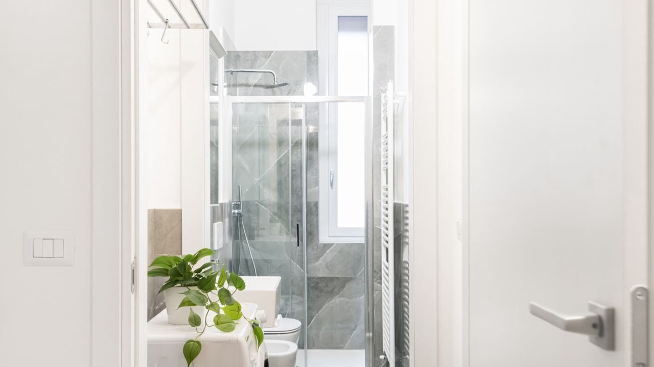 Photo of Bathroom in Acquabella