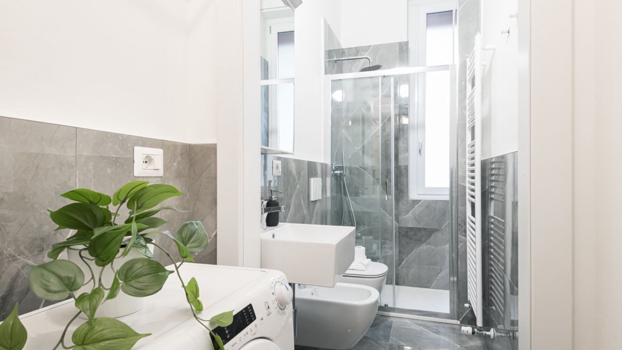 Photo of Bathroom in Acquabella