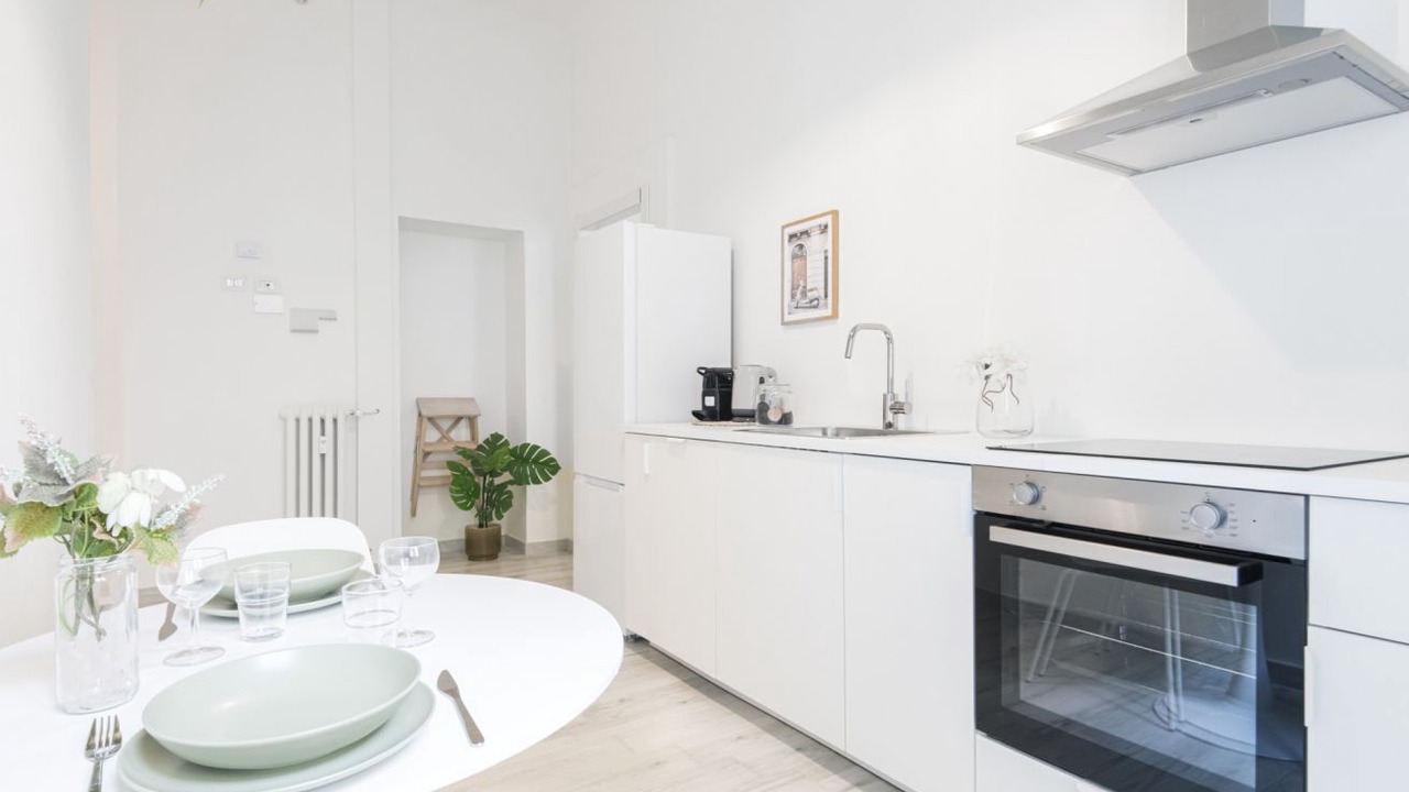 Photo of Kitchen in Acquabella