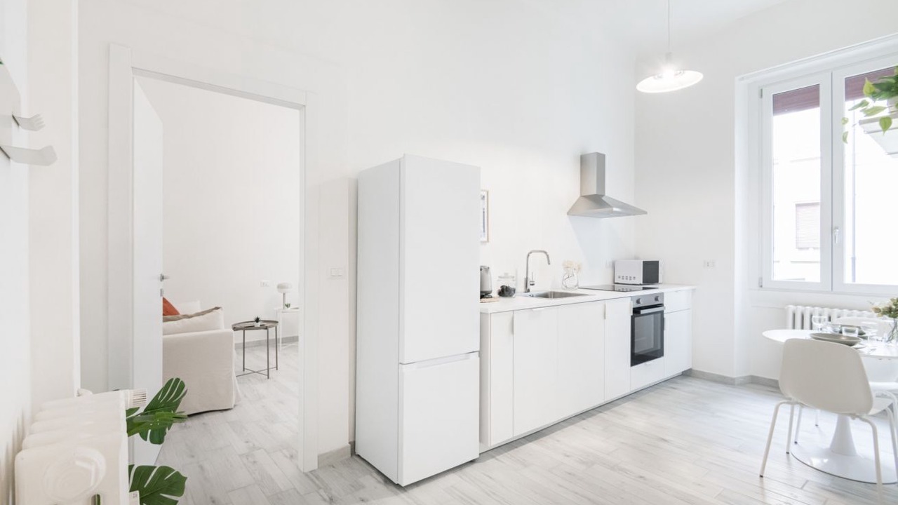 Photo of Kitchen in Acquabella