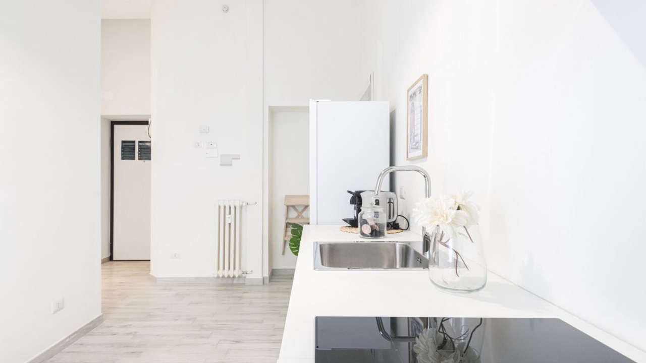 Photo of Kitchen in Acquabella
