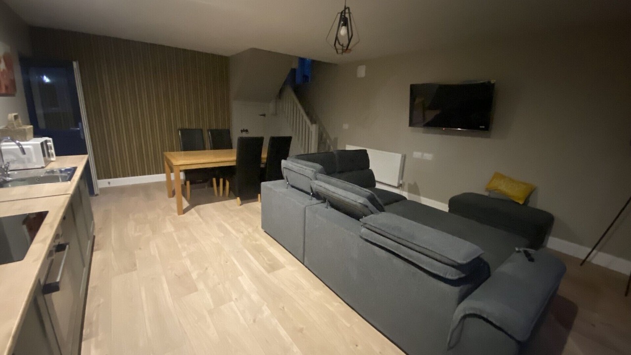 Photo of Livingroom in Newry