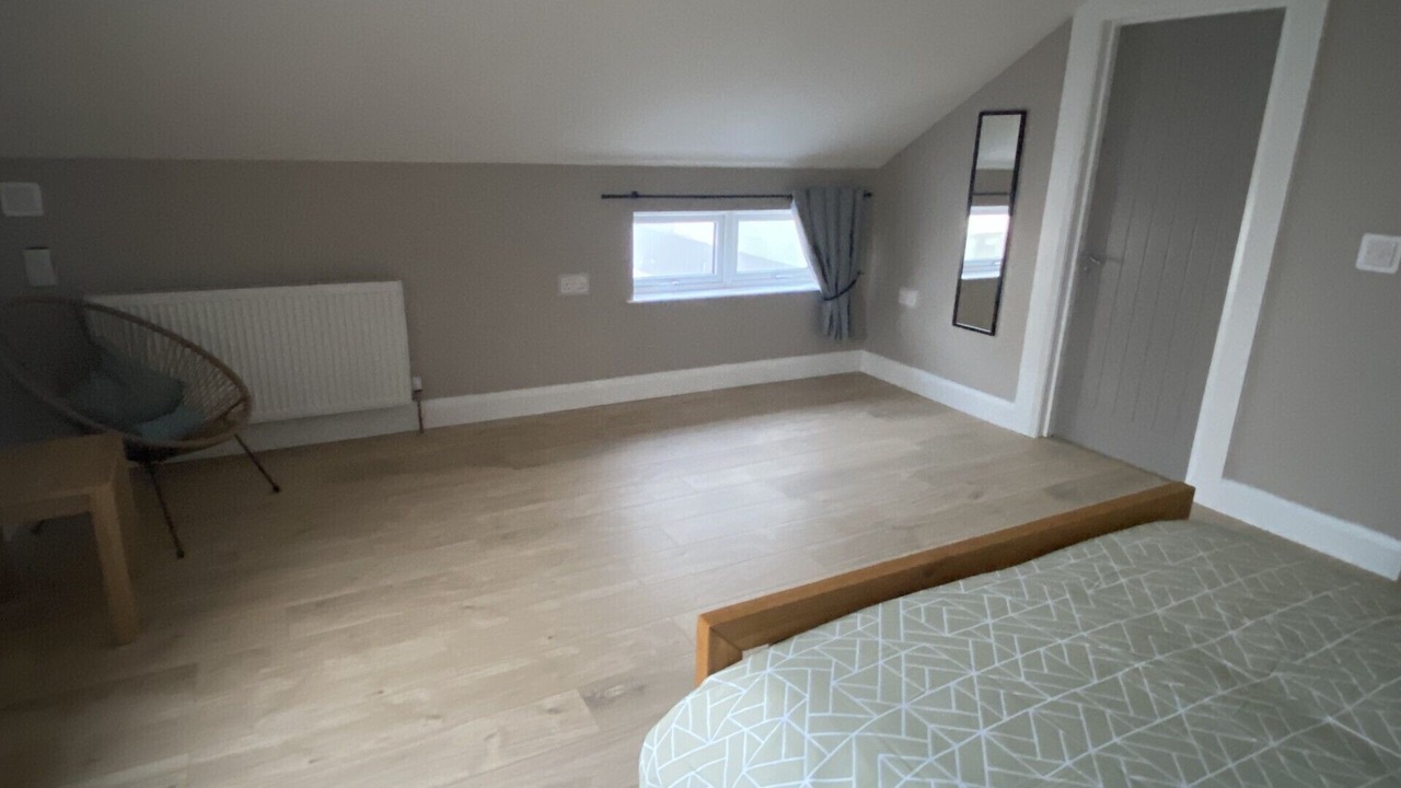Photo of Bedroom in Newry