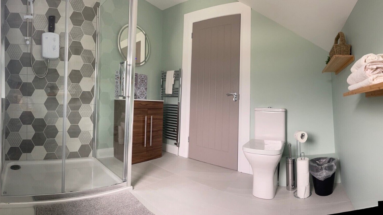 Photo of Bathroom in Newry