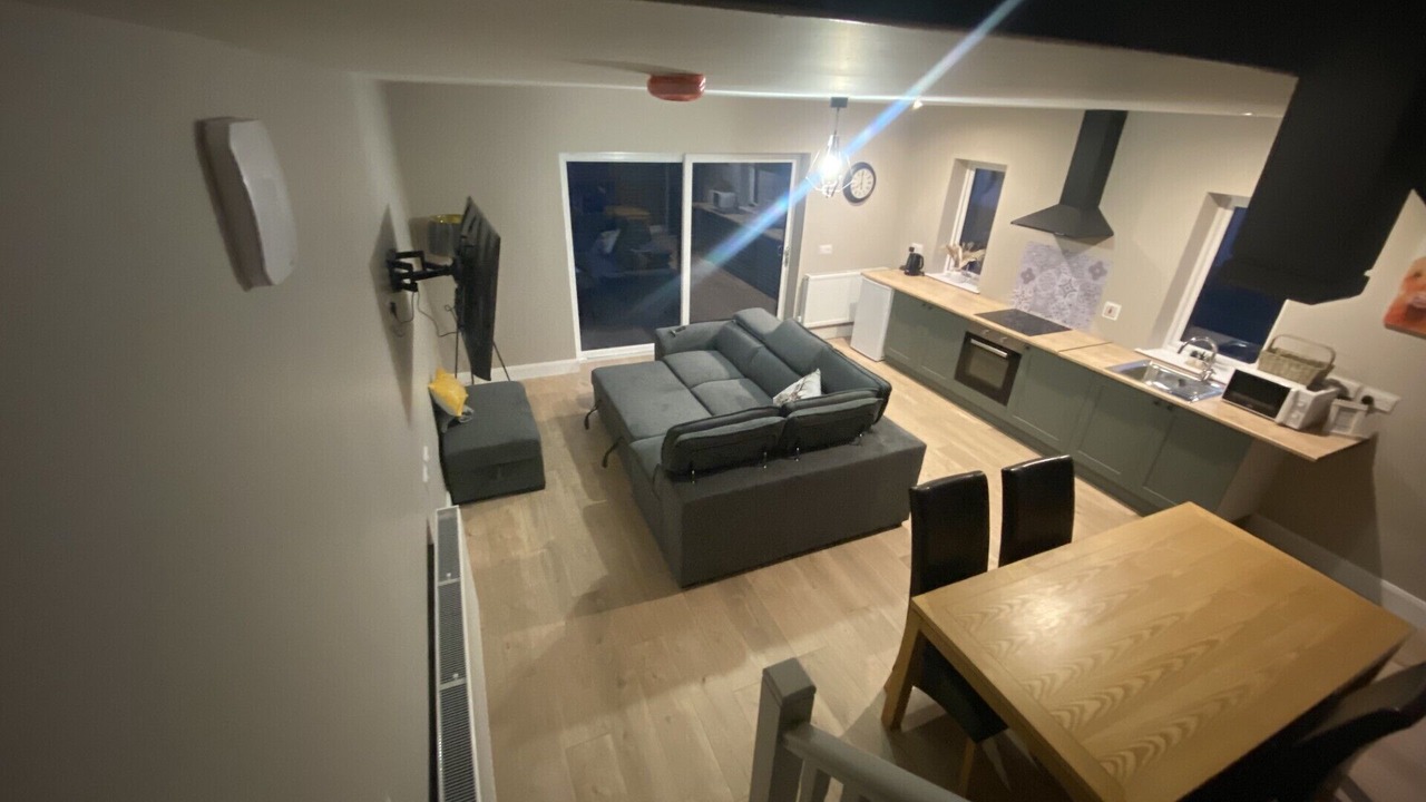 Photo of Livingroom in Newry