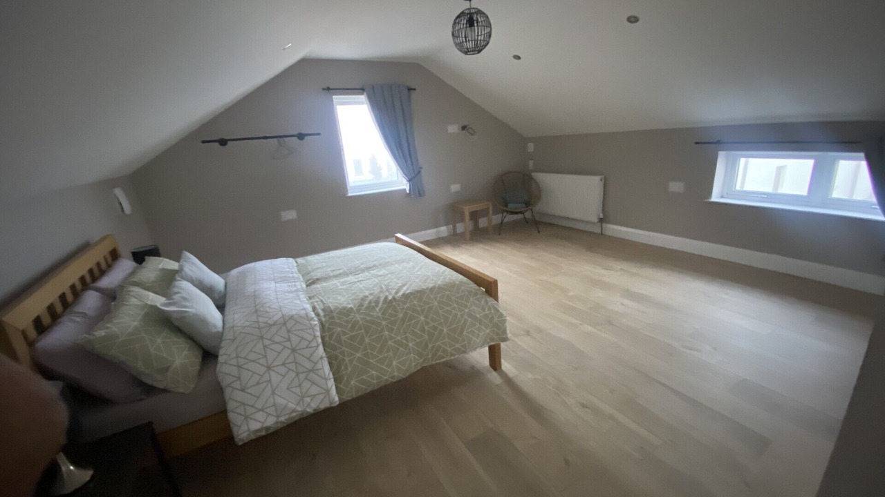 Photo of Bedroom in Newry