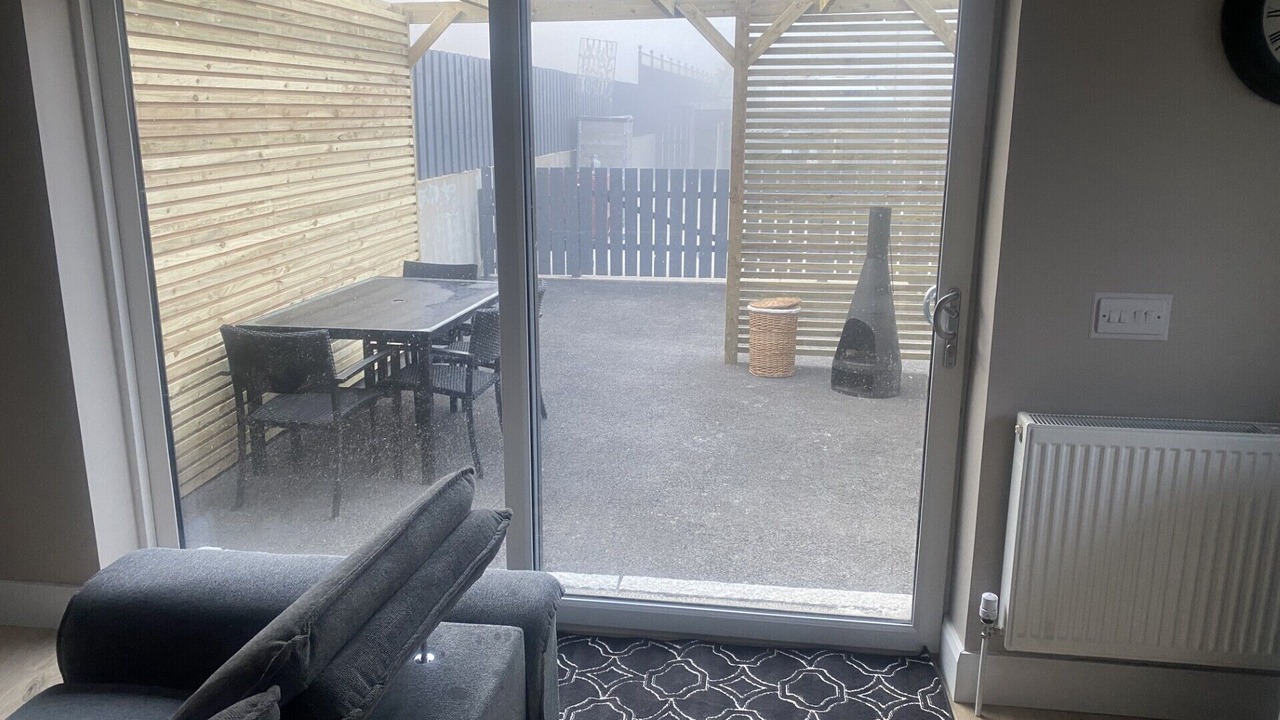 Photo of Livingroom in Newry