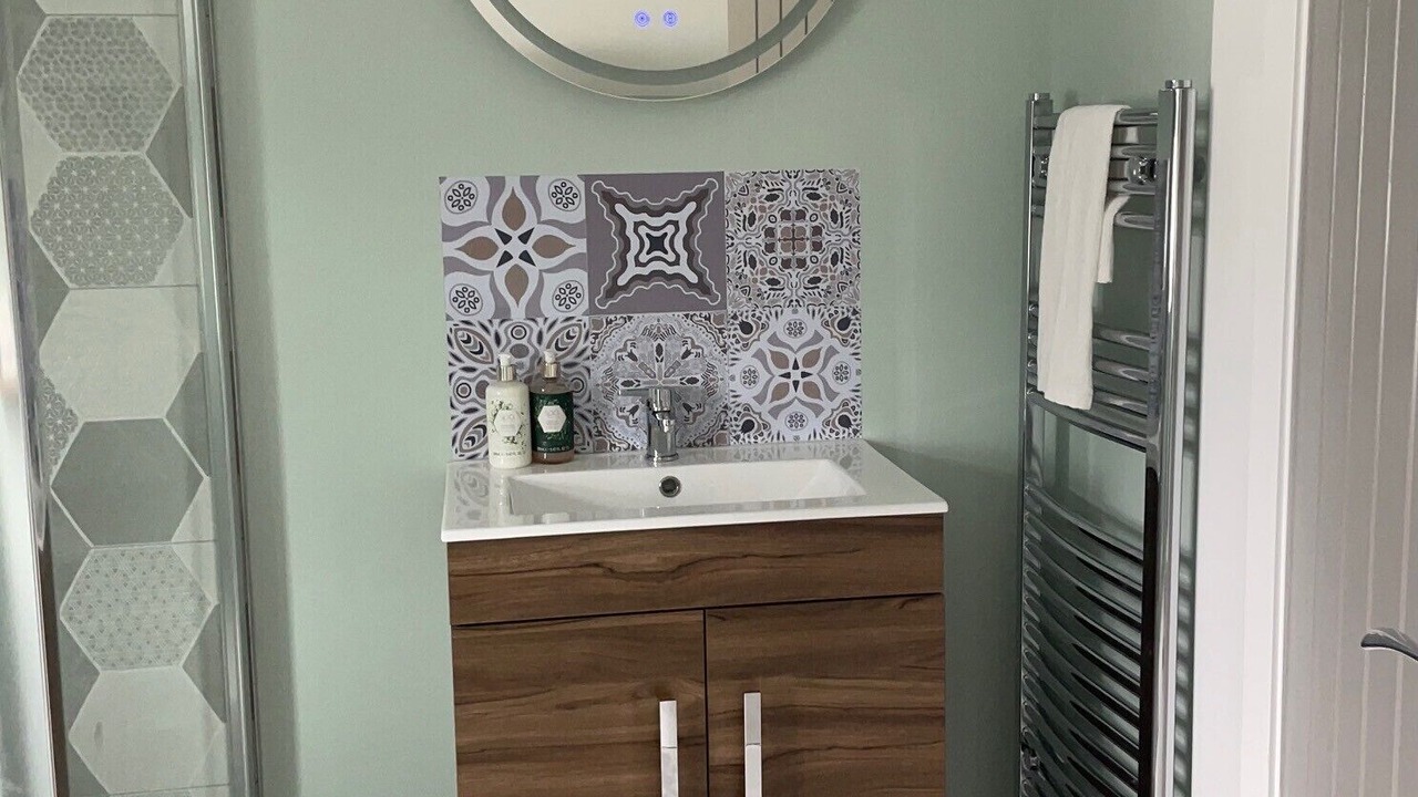 Photo of Bathroom in Newry