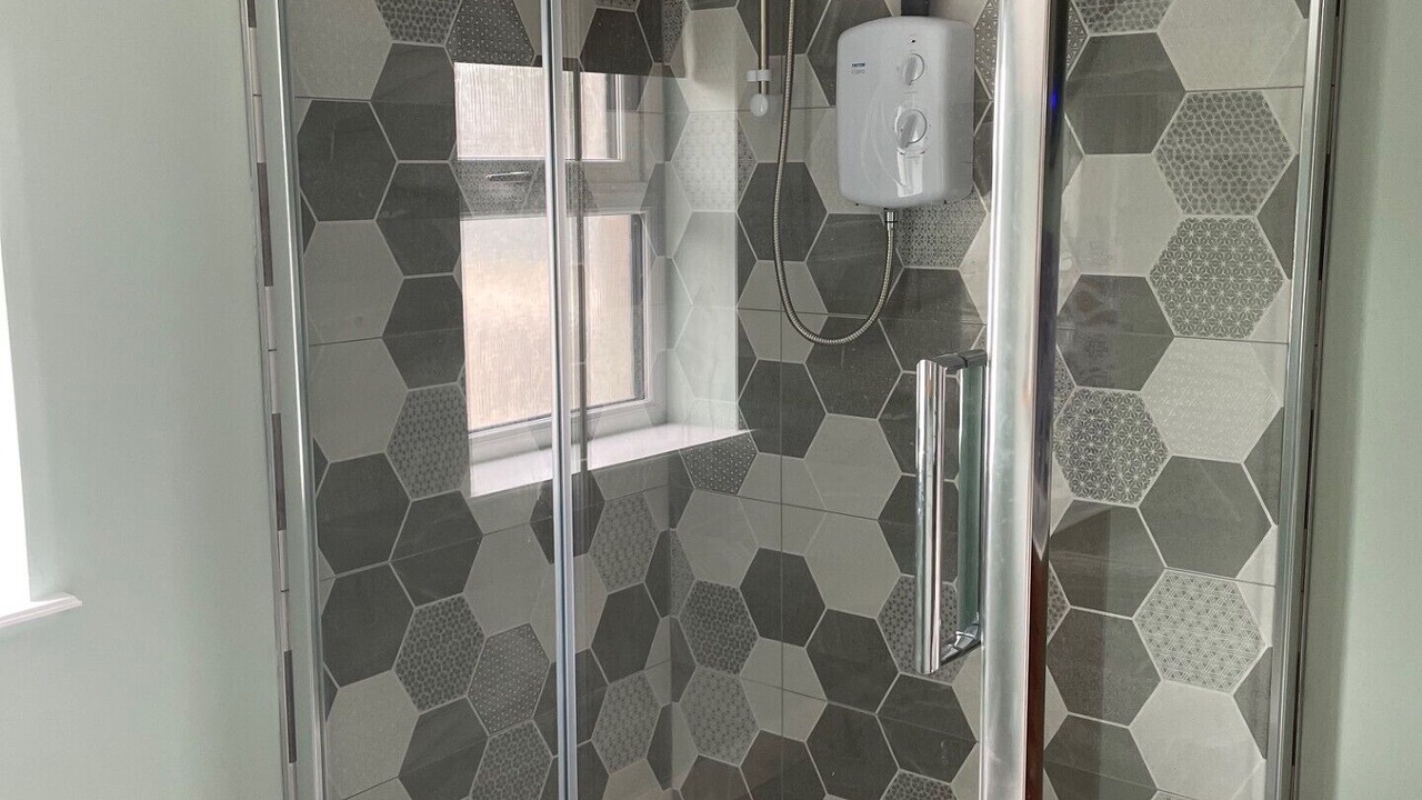 Photo of Bathroom in Newry