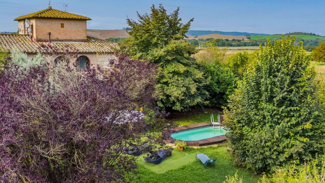 Photo of Outdoor in Bollano