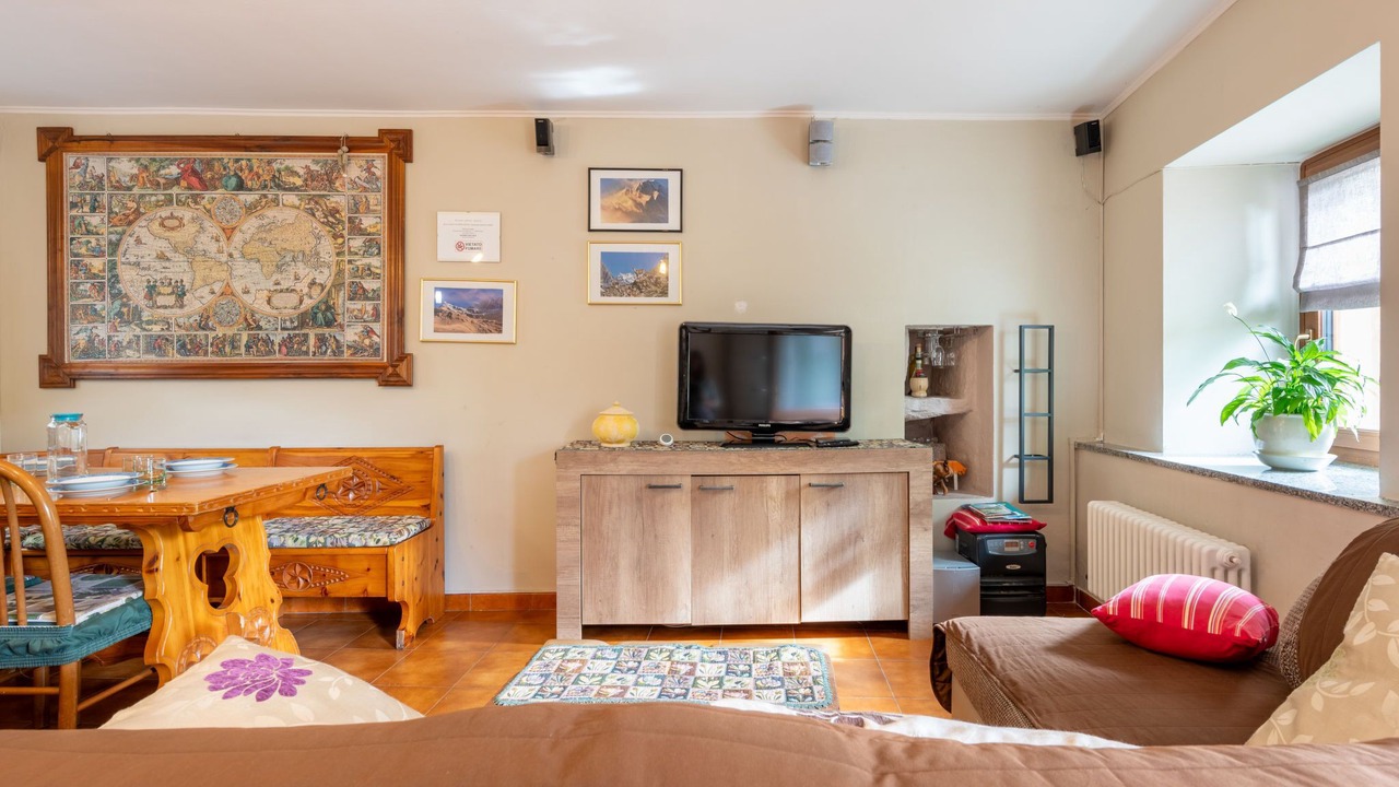 Photo of Livingroom in Barche