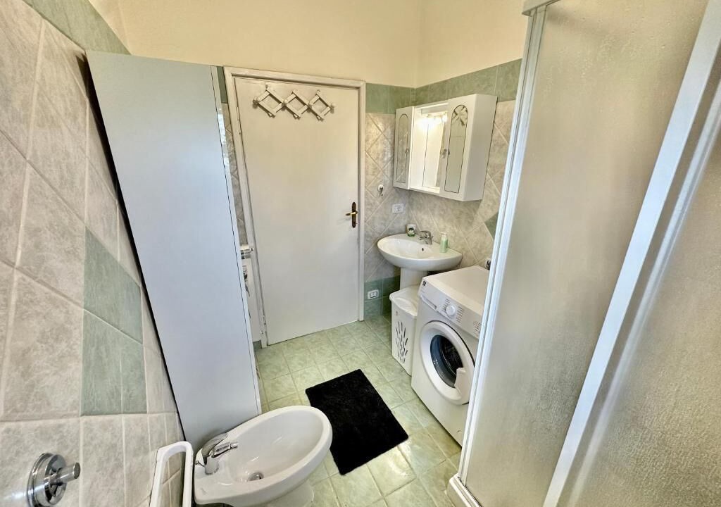 Photo of Bathroom in Velletri