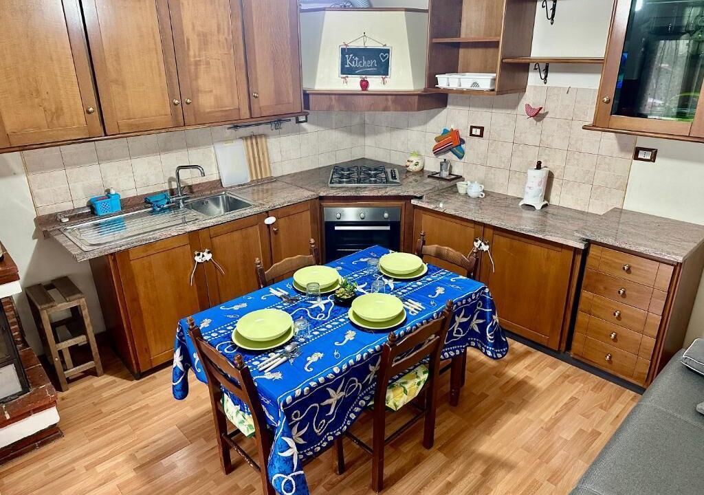 Photo of Kitchen in Velletri