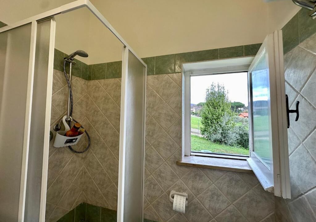 Photo of Bathroom in Velletri
