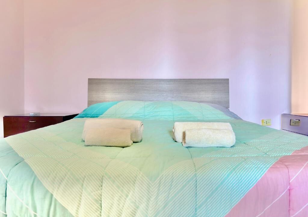 Photo of Bedroom in Velletri