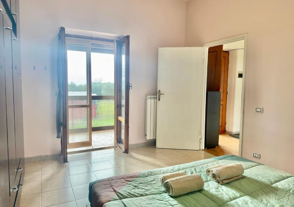 Photo of Bedroom in Velletri