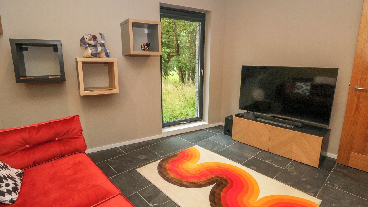Photo of Livingroom in Glenfinnan