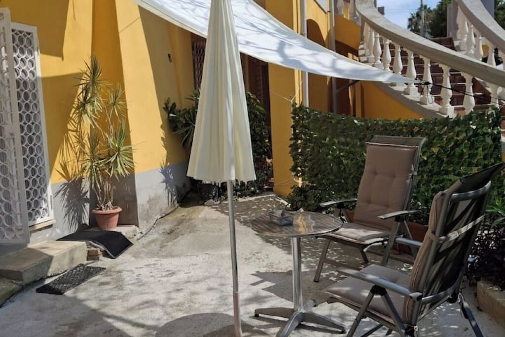Photo of Patio Balcony in Paola
