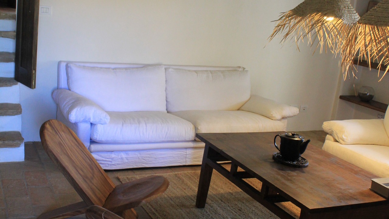 Photo of Bedroom in Simignano